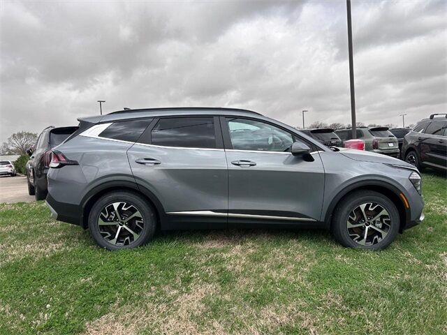 2025 Kia Sportage EX Cape Girardeau MO