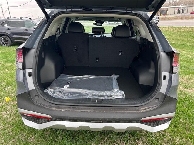 2025 Kia Sportage EX Cape Girardeau MO