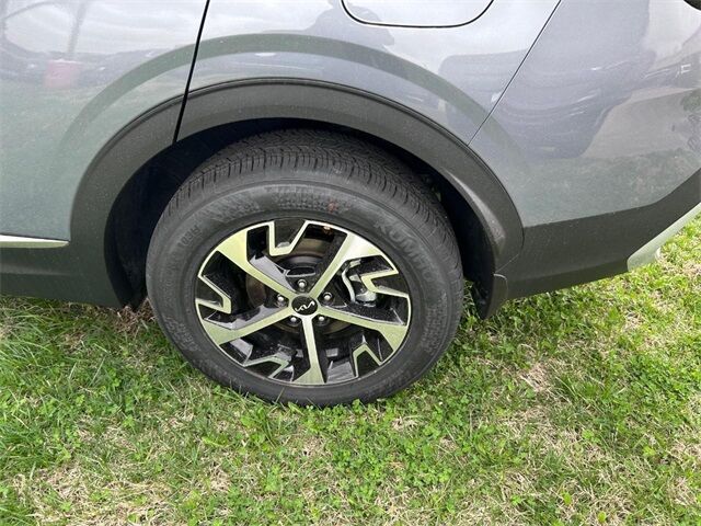2025 Kia Sportage EX Cape Girardeau MO