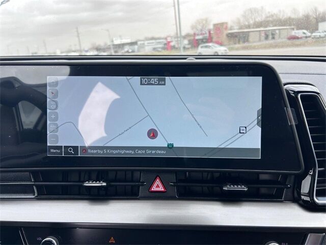 2025 Kia Sportage EX Cape Girardeau MO
