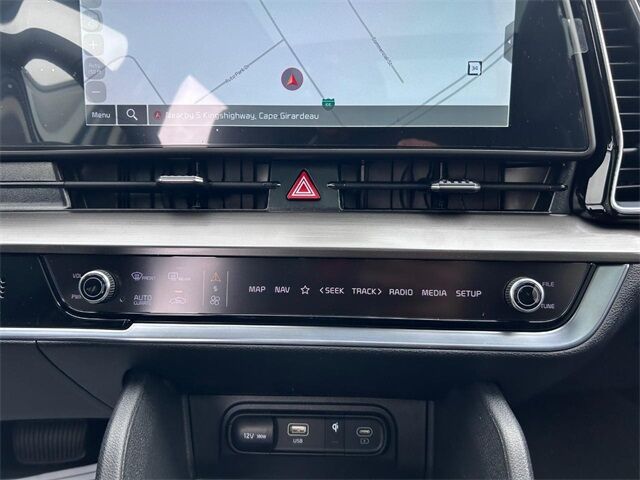 2025 Kia Sportage EX Cape Girardeau MO