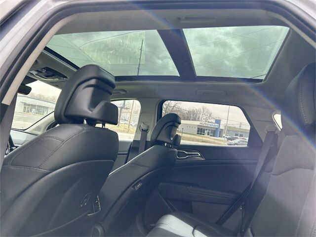 2025 Kia Sportage EX Cape Girardeau MO