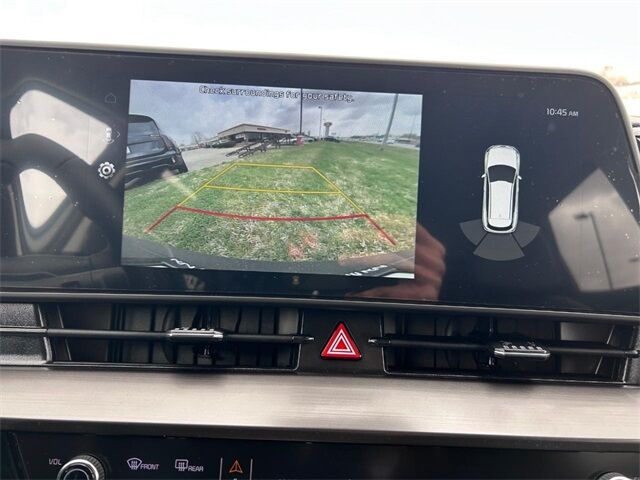 2025 Kia Sportage EX Cape Girardeau MO