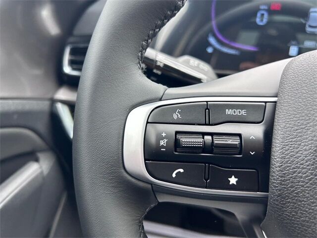 2025 Kia Sportage EX Cape Girardeau MO