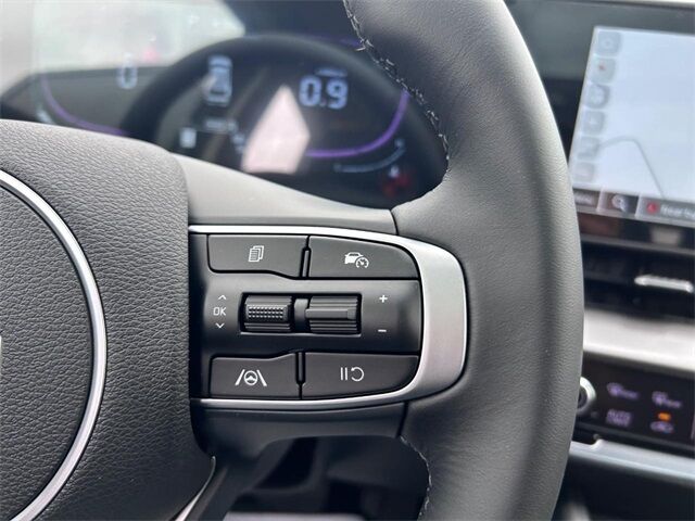 2025 Kia Sportage EX Cape Girardeau MO