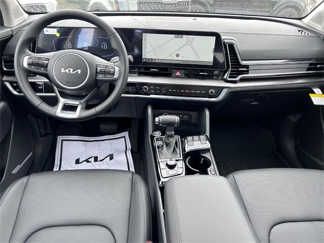 2025 Kia Sportage EX Cape Girardeau MO