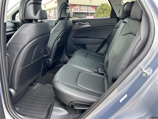 2025 Kia Sportage EX Cape Girardeau MO