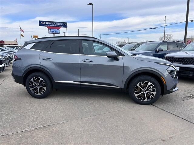2025 Kia Sportage EX Cape Girardeau MO