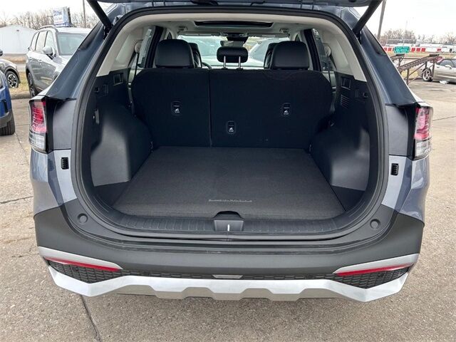 2025 Kia Sportage EX Cape Girardeau MO