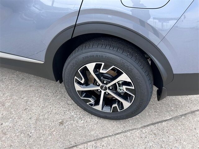2025 Kia Sportage EX Cape Girardeau MO