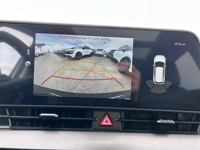 2025 Kia Sportage EX Cape Girardeau MO