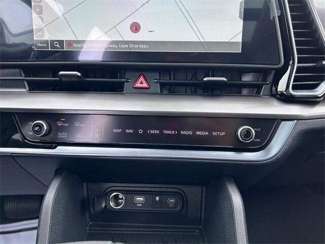 2025 Kia Sportage EX Cape Girardeau MO