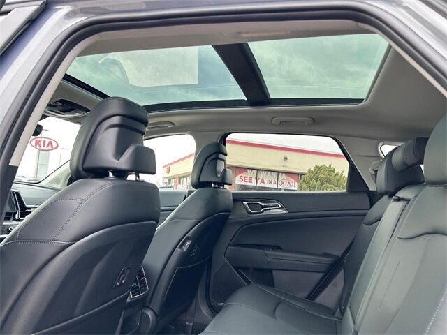 2025 Kia Sportage EX Cape Girardeau MO