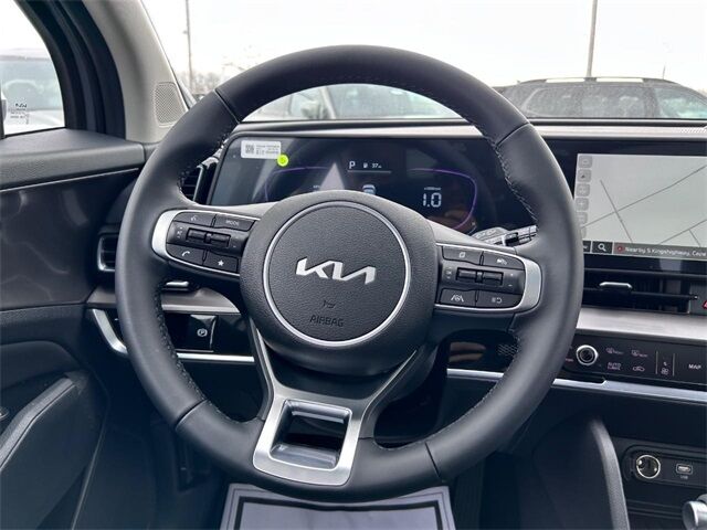 2025 Kia Sportage EX Cape Girardeau MO