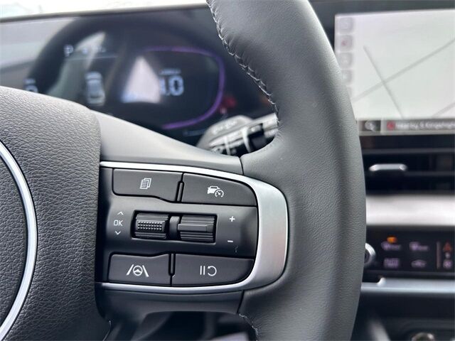 2025 Kia Sportage EX Cape Girardeau MO