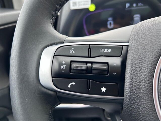 2025 Kia Sportage EX Cape Girardeau MO