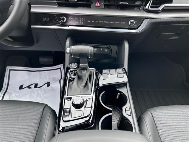 2025 Kia Sportage EX Cape Girardeau MO