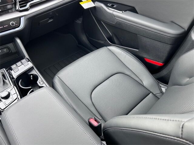 2025 Kia Sportage EX Cape Girardeau MO