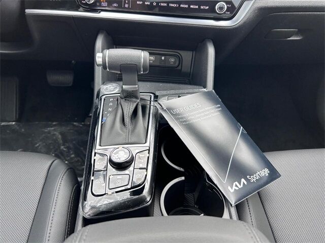 2025 Kia Sportage EX Cape Girardeau MO