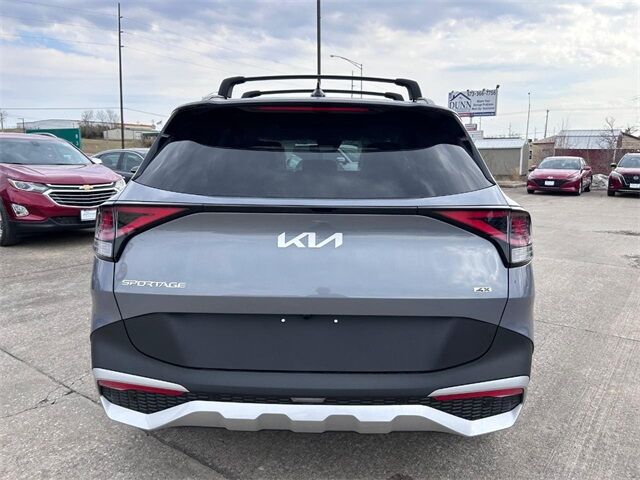 2025 Kia Sportage EX Cape Girardeau MO