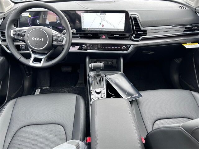 2025 Kia Sportage EX Cape Girardeau MO
