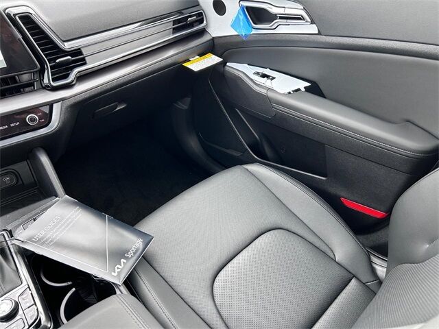 2025 Kia Sportage EX Cape Girardeau MO