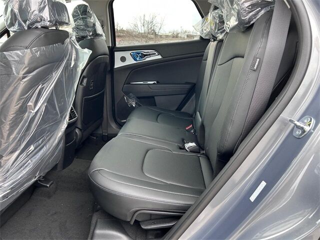 2025 Kia Sportage EX Cape Girardeau MO