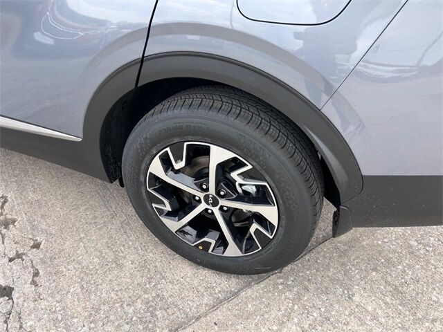 2025 Kia Sportage EX Cape Girardeau MO