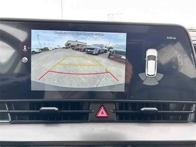 2025 Kia Sportage EX Cape Girardeau MO