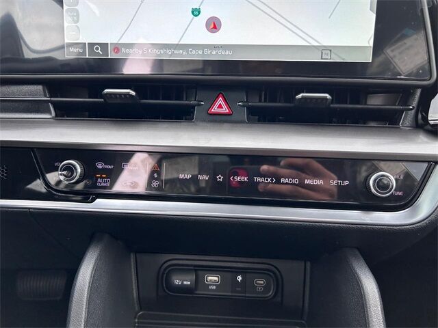 2025 Kia Sportage EX Cape Girardeau MO