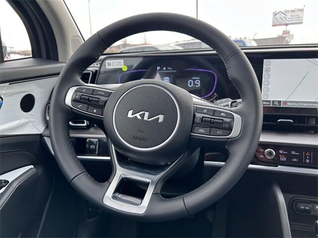 2025 Kia Sportage EX Cape Girardeau MO