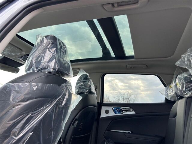 2025 Kia Sportage EX Cape Girardeau MO