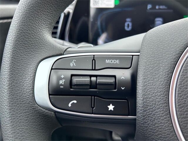 2025 Kia Sportage Hybrid LX Cape Girardeau MO