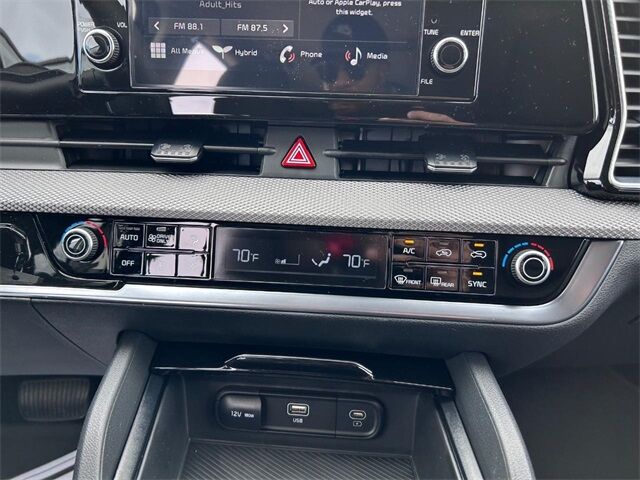 2025 Kia Sportage Hybrid LX Cape Girardeau MO
