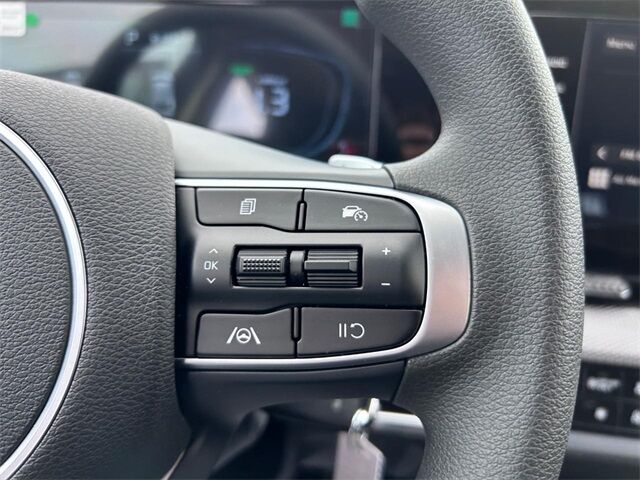 2025 Kia Sportage Hybrid LX Cape Girardeau MO