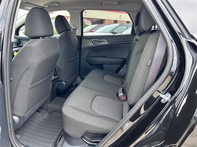 2025 Kia Sportage Hybrid LX Cape Girardeau MO