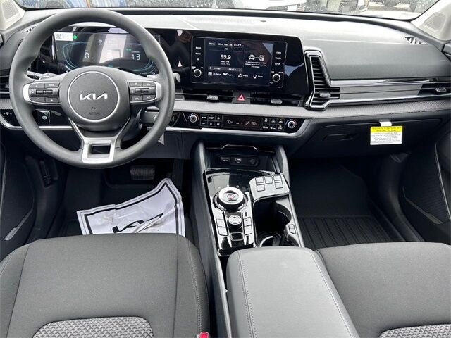 2025 Kia Sportage Hybrid LX Cape Girardeau MO