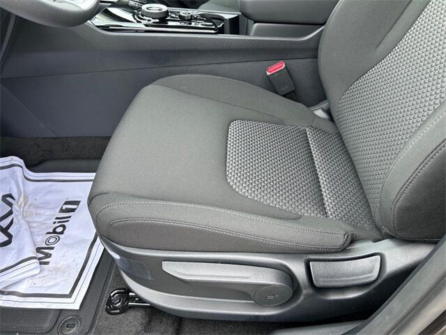 2025 Kia Sportage Hybrid LX Cape Girardeau MO