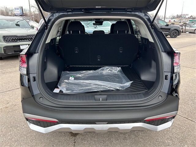 2025 Kia Sportage Hybrid LX Cape Girardeau MO