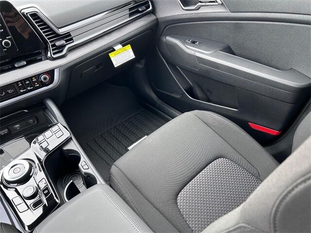 2025 Kia Sportage Hybrid LX Cape Girardeau MO