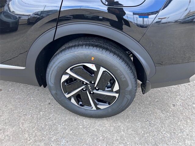 2025 Kia Sportage Hybrid LX Cape Girardeau MO