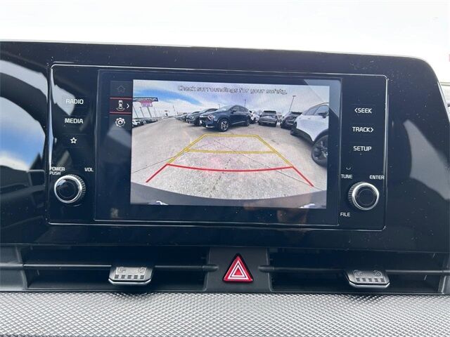 2025 Kia Sportage Hybrid LX Cape Girardeau MO