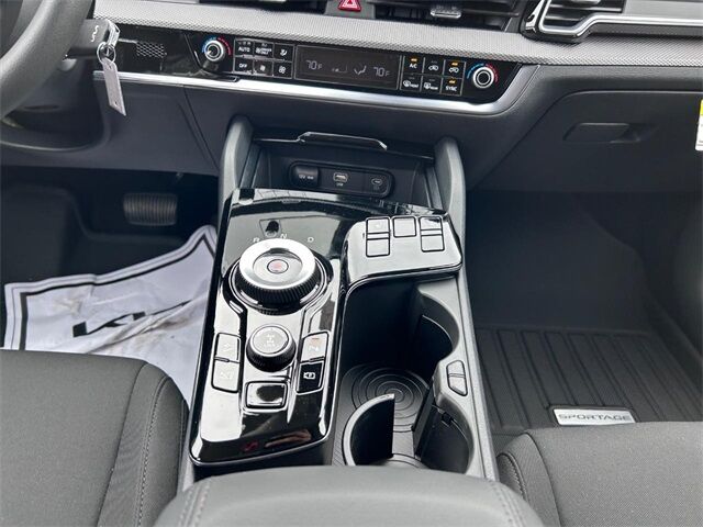 2025 Kia Sportage Hybrid LX Cape Girardeau MO