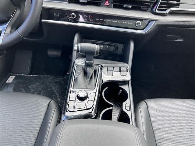 2025 Kia Sportage X-Line AWD Cape Girardeau MO