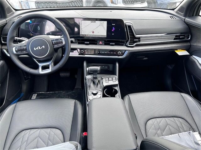 2025 Kia Sportage X-Line AWD Cape Girardeau MO