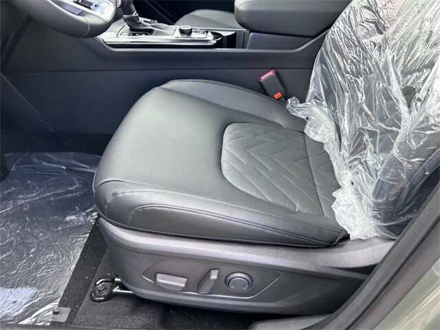 2025 Kia Sportage X-Line AWD Cape Girardeau MO