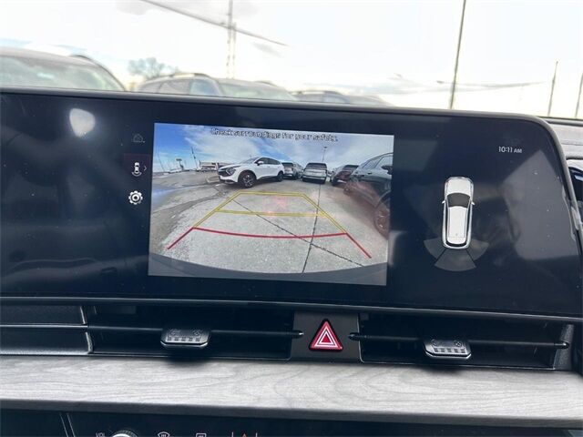 2025 Kia Sportage X-Line AWD Cape Girardeau MO