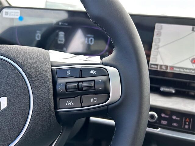 2025 Kia Sportage X-Line AWD Cape Girardeau MO