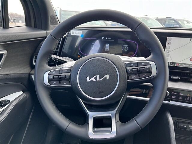 2025 Kia Sportage X-Line AWD Cape Girardeau MO