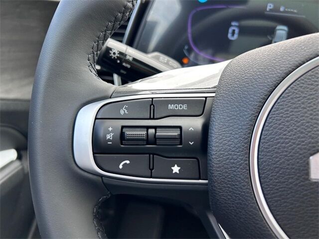 2025 Kia Sportage X-Line AWD Cape Girardeau MO